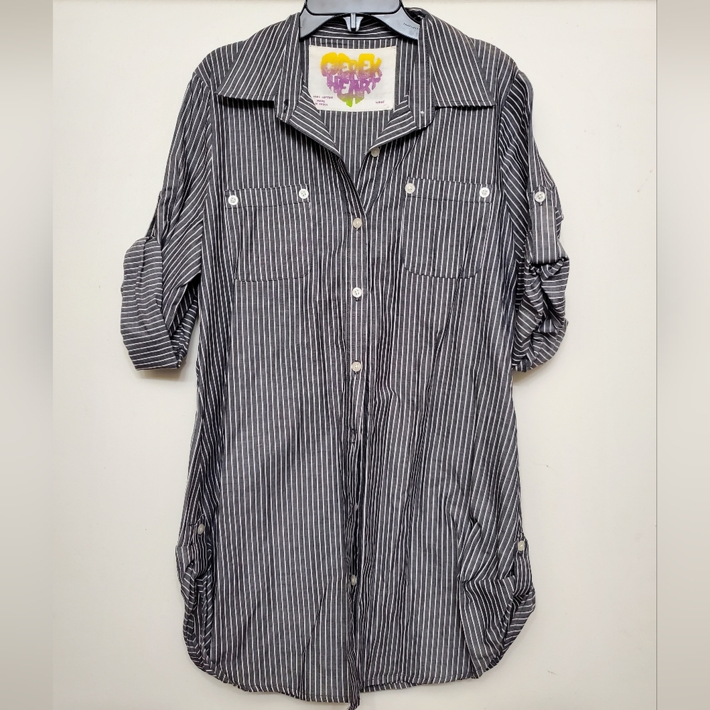 Button up Shirt